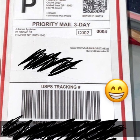 Meet the Posher! - Picture 3 of 3